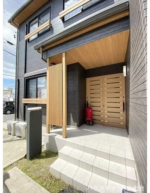 4LDK Property Ama City Aichi Prefecture (3)