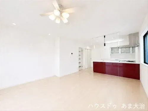 4LDK Property Ama City Aichi Prefecture (4)