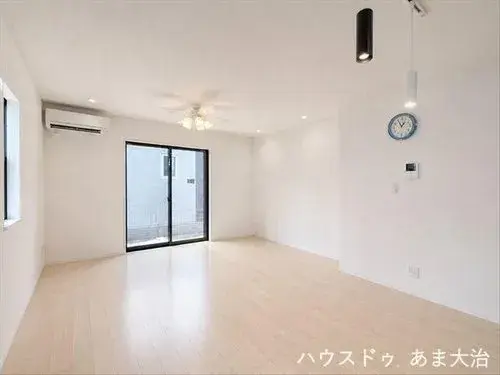 4LDK Property Ama City Aichi Prefecture (5)