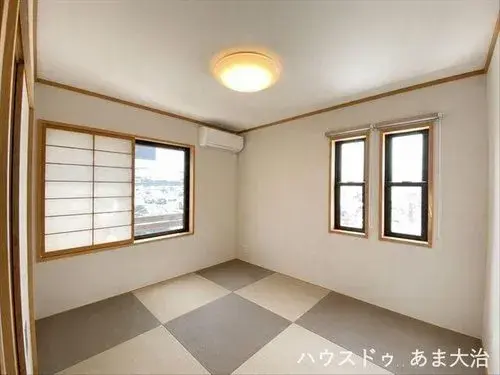 4LDK Property Ama City Aichi Prefecture (7)
