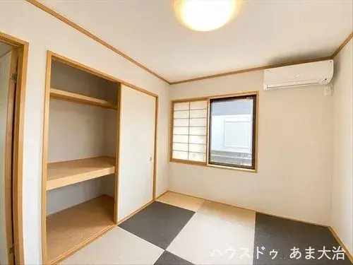 4LDK Property Ama City Aichi Prefecture (8)