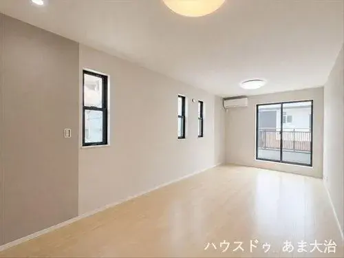 4LDK Property Ama City Aichi Prefecture (9)