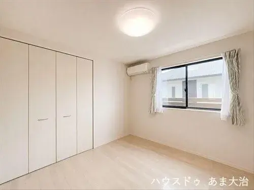 4LDK Property Ama City Aichi Prefecture (10)