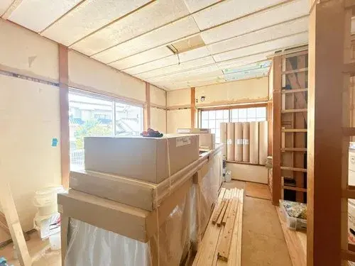 3LDK Property Moriyama-ku, Nagoya City Aichi Prefecture (9)