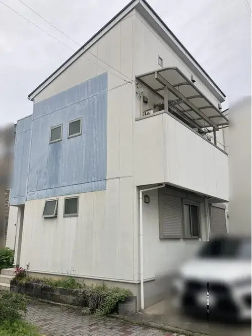 Akiya in Nagoya