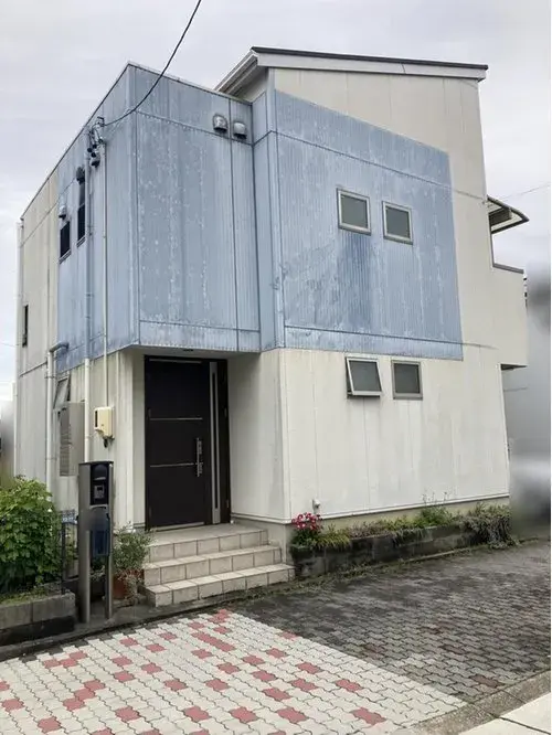 2LDK Nagoya City Aichi Prefecture (3)