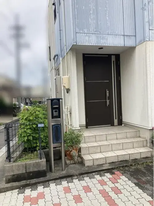 2LDK Nagoya City Aichi Prefecture (4)