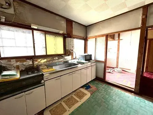 4DK Inazawa City Aichi Prefecture (12)