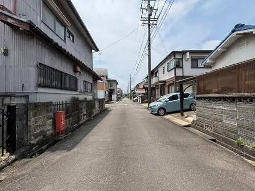 4DK Inazawa City Aichi Prefecture (3)