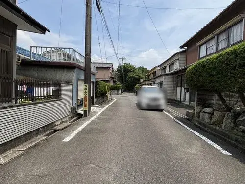 4DK Inazawa City Aichi Prefecture (4)
