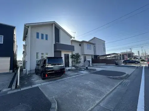 2LDK Property Nagoya City Aichi Prefecture (2)