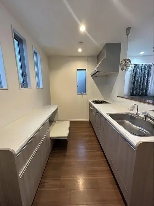 2LDK Property Nagoya City Aichi Prefecture (14)