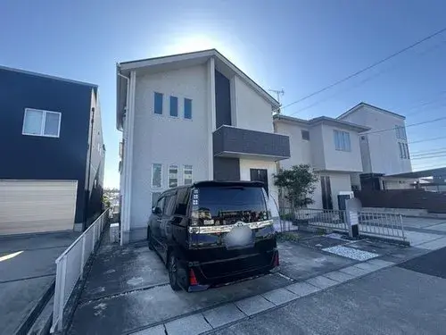 2LDK Property Nagoya City Aichi Prefecture (3)