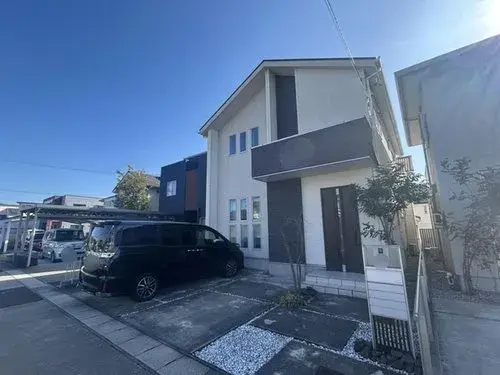 2LDK Property Nagoya City Aichi Prefecture (4)
