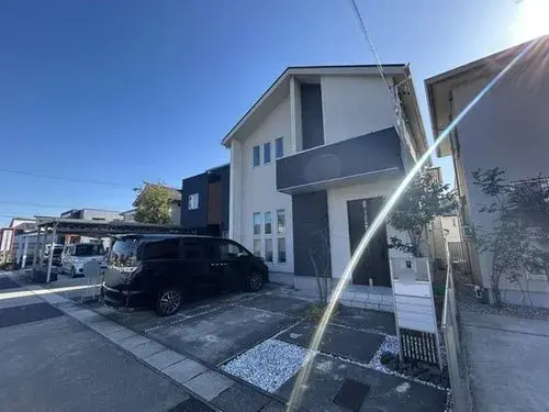 2LDK Property Nagoya City Aichi Prefecture (5)