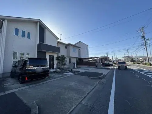 2LDK Property Nagoya City Aichi Prefecture (8)