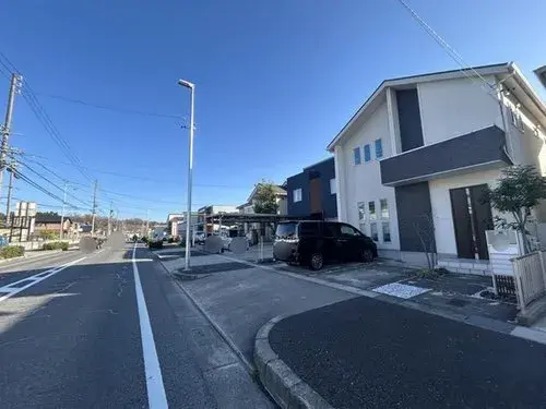 2LDK Property Nagoya City Aichi Prefecture (9)