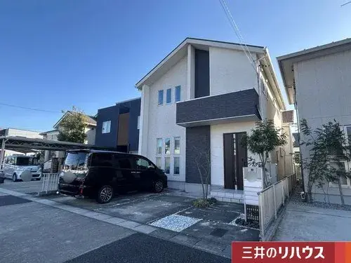 2LDK Property Nagoya City Aichi Prefecture (10)