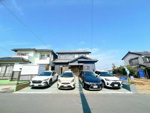 Akiya in Toyohashi