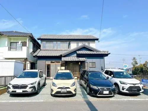 4LDK Property Toyohashi City, Aichi Prefecture (2)