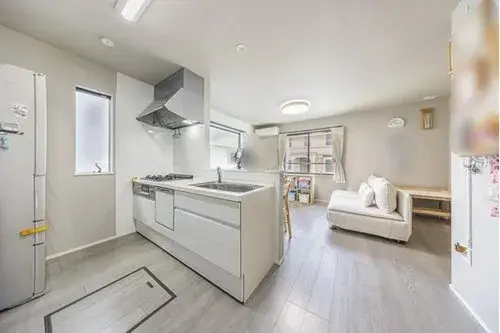 Propiedad 3LDK Ciudad de Nagoya Prefectura de Aichi (15)