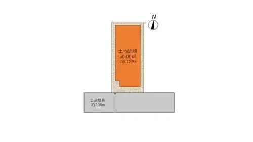 2LDK+S Nagoya Aichi Недвижимость (12)