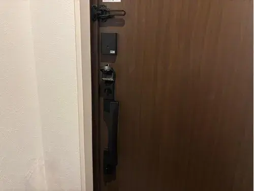 2LDK+S Nagoya Aichi Недвижимость (13)