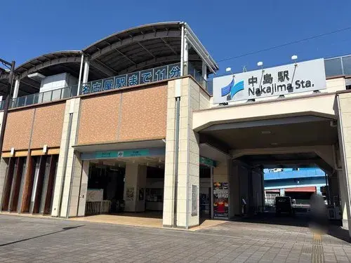 2LDK+S Nagoya Aichi Недвижимость (15)
