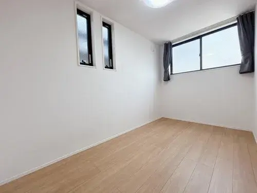 2LDK+S Nagoya Aichi Недвижимость (3)