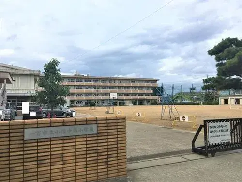 4LDK 一宫市 爱知县 (8)