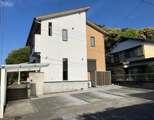 4LDK Property Toyokawa City Aichi Prefecture (2)