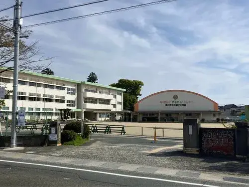 4LDK Property Toyokawa City Aichi Prefecture (17)