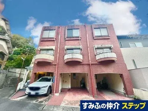 Akiya in Nagoya