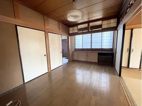عقار من طابقين مدينة Kasugai محافظة Aichi (3)