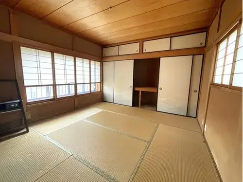 عقار من طابقين مدينة Kasugai محافظة Aichi (5)
