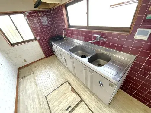 عقار من طابقين مدينة Kasugai محافظة Aichi (6)