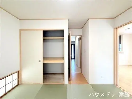 Aichi Prefecture Tsushima City 4LDK Property (11)