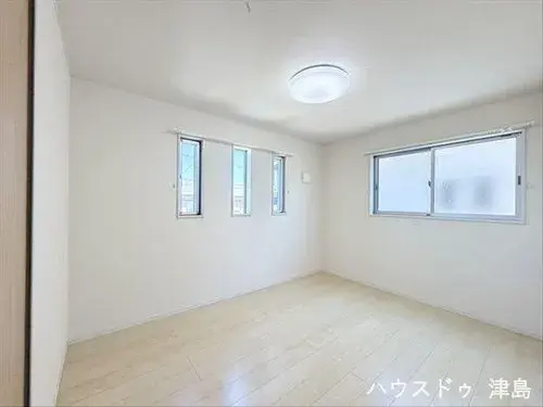 Aichi Prefecture Tsushima City 4LDK Property (15)
