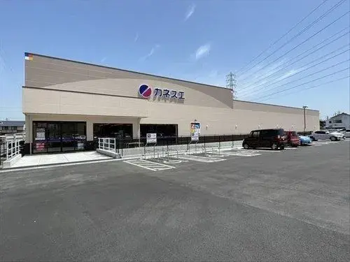 Aichi Prefecture Tsushima City 4LDK Property (24)