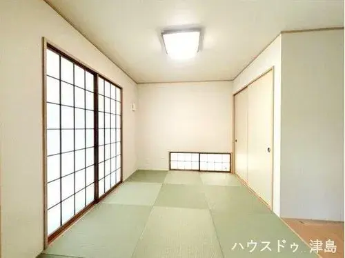 Aichi Prefecture Tsushima City 4LDK Property (10)