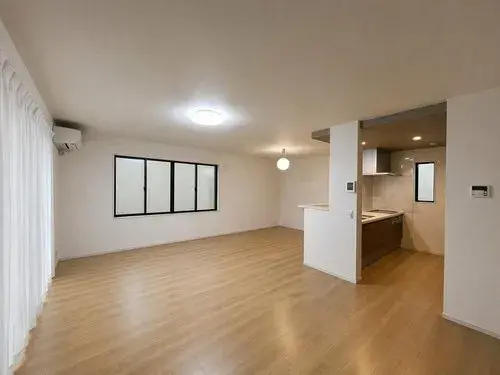 Bien immobilier 4LDK Ville de Kasugai Préfecture d'Aichi (2)