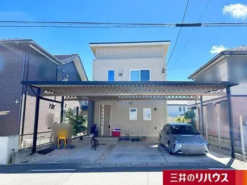 4LDK物件 西尾市 愛知県 (2)