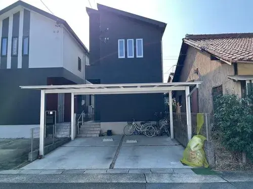 Akiya in Nagoya