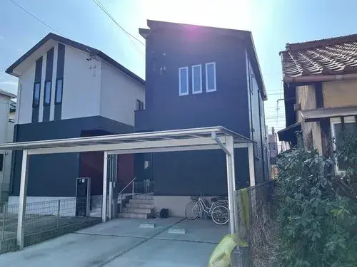 Propiedad 3LDK Ciudad de Nagoya Prefectura de Aichi (2)