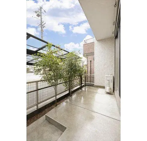 Akiya in Nagoya