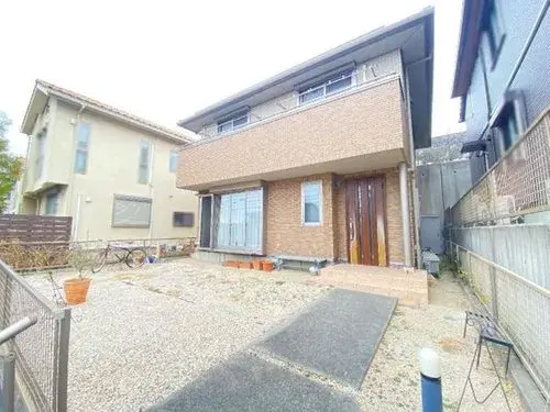 4LDK Property Nagoya City Aichi Prefecture (2)