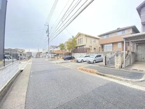 4LDK Property Nagoya City Aichi Prefecture (3)