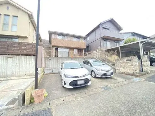 4LDK Property Nagoya City Aichi Prefecture (4)