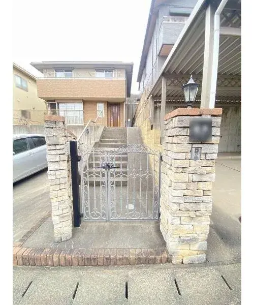 4LDK Property Nagoya City Aichi Prefecture (6)