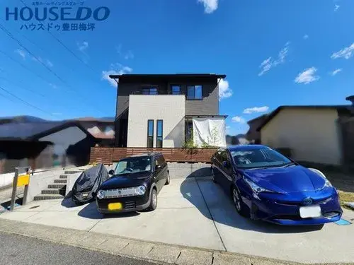 3LDK+2S Property Toyota City Aichi Prefecture (2)